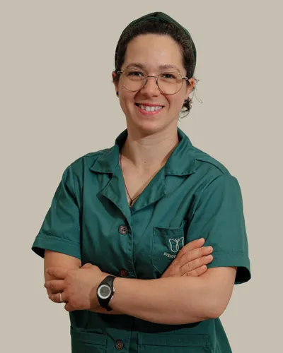 Cecília Sousa