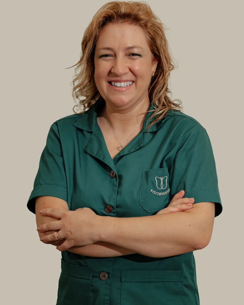Cristina Machado