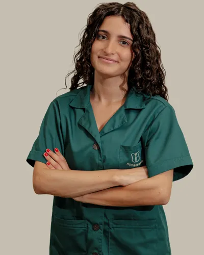 Jéssica Nunes