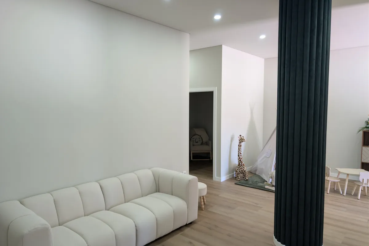 Foto da Clínica