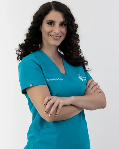 Dra. Ana Silva