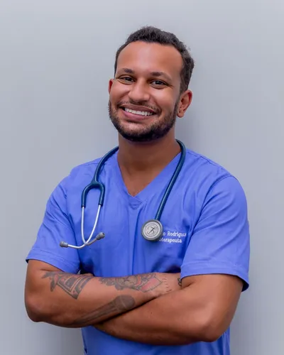 Dr. João Pereira